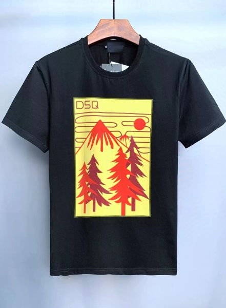 dsqsury 2022ss new mens designer t shirt paris fashion tshirts summer dsq t-shirt tees male 100% cotton lhi dsquareds dsq2s dsqs, White;black
dsqsury 2022ss new mens designer t shirt paris fashion tshirts summer dsq t-shirt tees male 100% cotton lhi dsquareds dsq2s dsqs, White;black