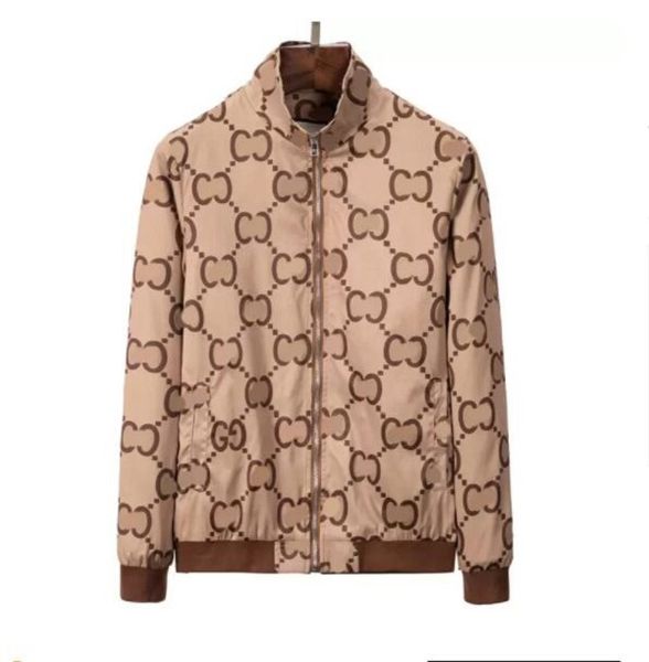2023 fashion mens designer jacket coat caps winter autumn stylist men women casual hooded jacket windbreaker outerwear zipper hoodies jacket, Black;brown
2023 fashion mens designer jacket coat caps winter autumn stylist men women casual hooded jacket windbreaker outerwear zipper hoodies jacket, Black;brown
