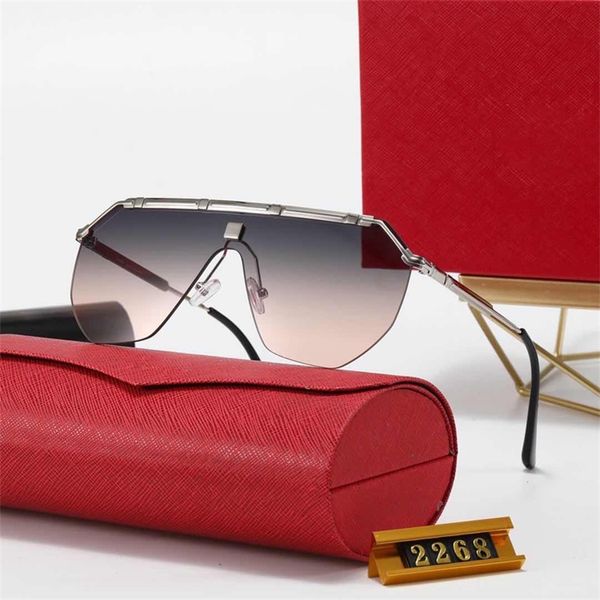 new design sunglasses with uv protection for men oval metal full frame popular come with case classic sunglasses, White;black
new design sunglasses with uv protection for men oval metal full frame popular come with case classic sunglasses, White;black