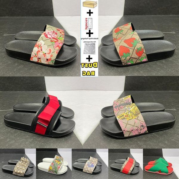 with box designer slides men women slippers fashion classics sandals shoes flip flop summer sandal beach slide mens sneaker split, Black
with box designer slides men women slippers fashion classics sandals shoes flip flop summer sandal beach slide mens sneaker split, Black