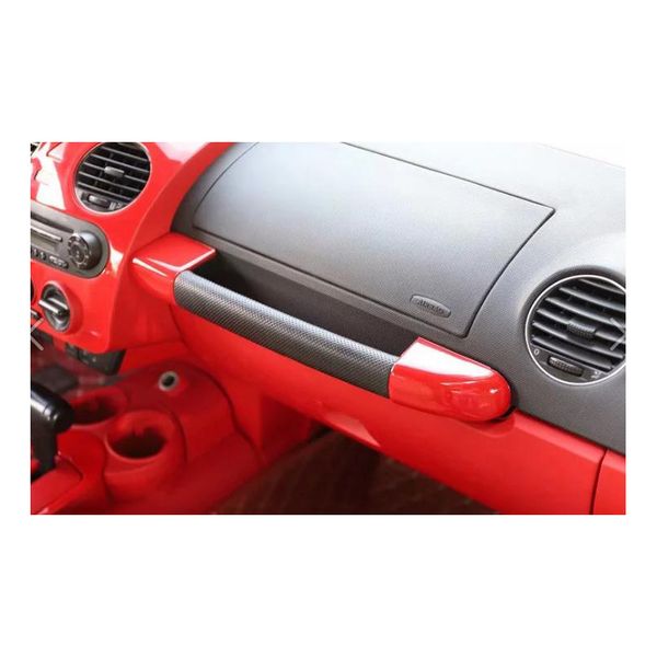 for volkswagen beetle 2003-08-2010 2pcs abs deputy drive car dashboard trim console panel molding cover interior modification
for volkswagen beetle 2003-08-2010 2pcs abs deputy drive car dashboard trim console panel molding cover interior modification