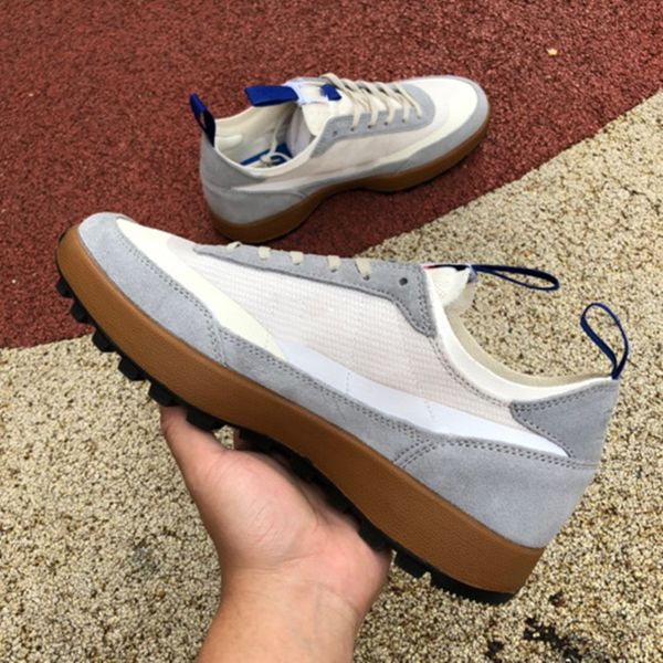 general purpose shoe tom sachs running shoes archive dark sulfur sneakers trainers size 36-46 with box
general purpose shoe tom sachs running shoes archive dark sulfur sneakers trainers size 36-46 with box