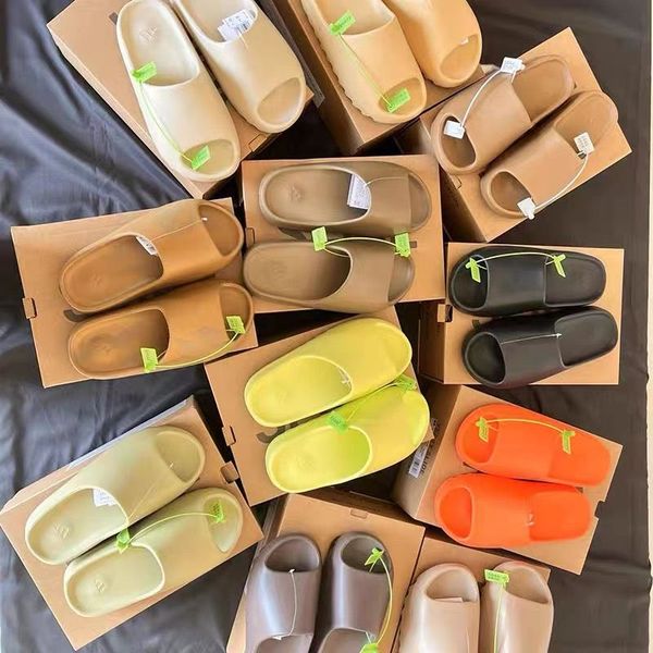 designer slipper woman's man's sandals slipper bone ochre pure core soot glowing green creamy-yellow resin onyx burning orange san, Black
designer slipper woman's man's sandals slipper bone ochre pure core soot glowing green creamy-yellow resin onyx burning orange san, Black