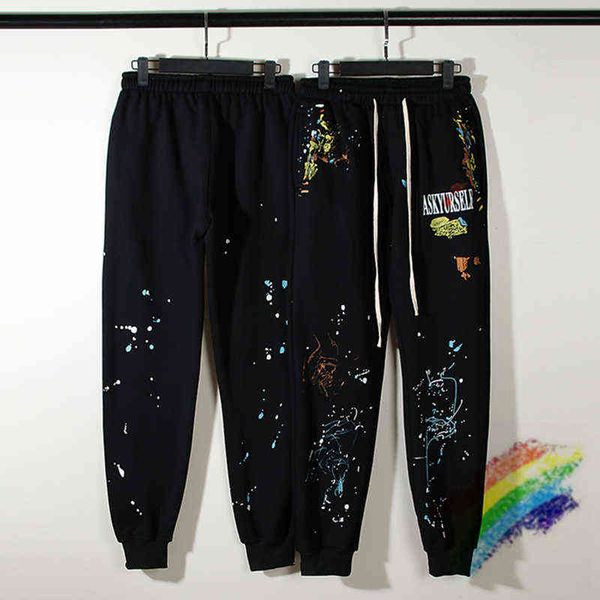 2022ss needle pants men women singles adjustable buttons needle embroidery butterfly pants t220721, Black
2022ss needle pants men women singles adjustable buttons needle embroidery butterfly pants t220721, Black