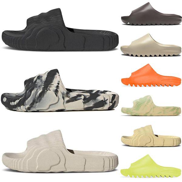adilette 22 sliders slippers slides designer sandals mens womens black desert sand magic lime luxury shoes pantoufle flip flops platform scu
adilette 22 sliders slippers slides designer sandals mens womens black desert sand magic lime luxury shoes pantoufle flip flops platform scu