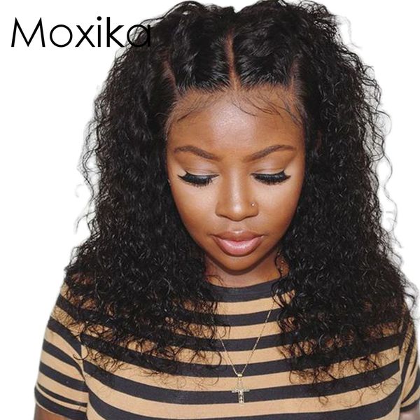 lx brand moxika lace closure wig short bob wig curly lace front human hair wigs preplucked brazilian hair wig remy180 moxika curly bobwigfac, Black
lx brand moxika lace closure wig short bob wig curly lace front human hair wigs preplucked brazilian hair wig remy180 moxika curly bobwigfac, Black