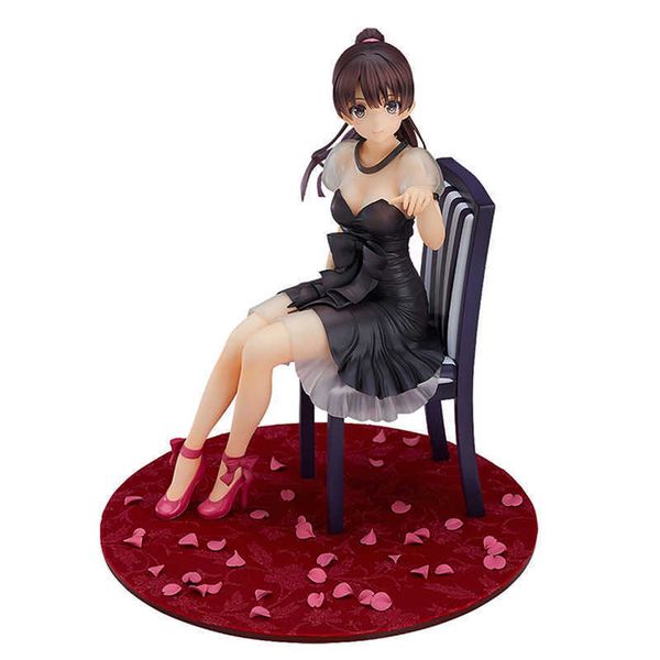 huiya01 saenai heroine no sodatekata anime figures painted formal dress katou megumi 20cm pvc action figure collection model doll gifts q072
huiya01 saenai heroine no sodatekata anime figures painted formal dress katou megumi 20cm pvc action figure collection model doll gifts q072