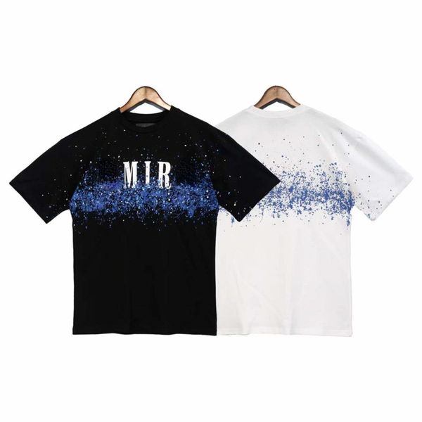 selling designer t shirt tide brand a 22 miri round neck short-sleeved t-shirt star print loose hip-hop shirt summer cotton shirts men and w, White;black
selling designer t shirt tide brand a 22 miri round neck short-sleeved t-shirt star print loose hip-hop shirt summer cotton shirts men and w, White;black