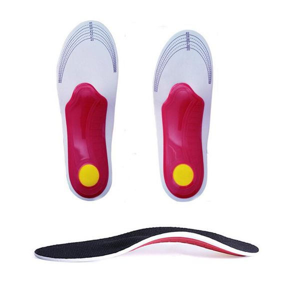premium ortc high arch support insoles gel pad 3d arch support flat feet for women / men orthopedic foot pain, White;pink
premium ortc high arch support insoles gel pad 3d arch support flat feet for women / men orthopedic foot pain, White;pink