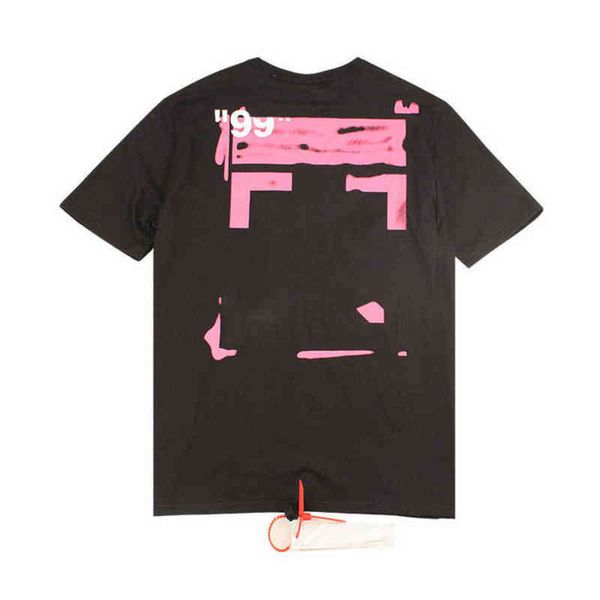 classic brand fashion mens t shirts loose offs cotton men women t-shirt designers short sleeve letter oil paint tees black white shirt eur, White;black
classic brand fashion mens t shirts loose offs cotton men women t-shirt designers short sleeve letter oil paint tees black white shirt eur, White;black