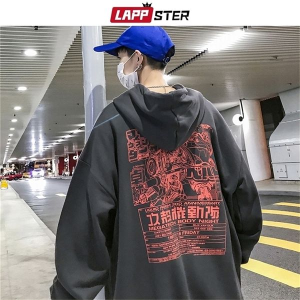 lappster men japanese streetwear hooded hoodies harajuku fall skateball fashions cartoon sweatshirts hip hop black hoodies 201126
lappster men japanese streetwear hooded hoodies harajuku fall skateball fashions cartoon sweatshirts hip hop black hoodies 201126