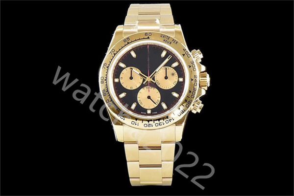 zp version 904l watch steel automatic sapphire mens gold dial 18k yellow gold case bracelet 116508 luxry watches, Slivery;brown
zp version 904l watch steel automatic sapphire mens gold dial 18k yellow gold case bracelet 116508 luxry watches, Slivery;brown