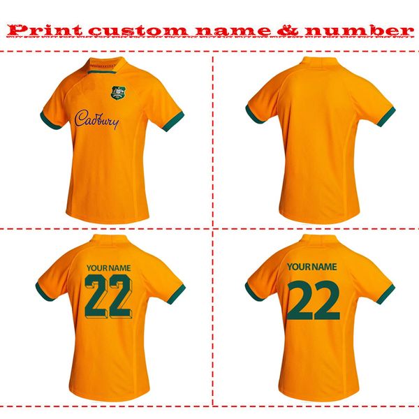 2022 australia wallabies home gold rugby training jersey size s--l-xl-xxl-3xl-4xl-5xl, Black
2022 australia wallabies home gold rugby training jersey size s--l-xl-xxl-3xl-4xl-5xl, Black