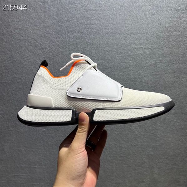 the latest high-end mens fashion sportswear shoes breathable cotton stitching collision color running shoe size 38-45, Black
the latest high-end mens fashion sportswear shoes breathable cotton stitching collision color running shoe size 38-45, Black