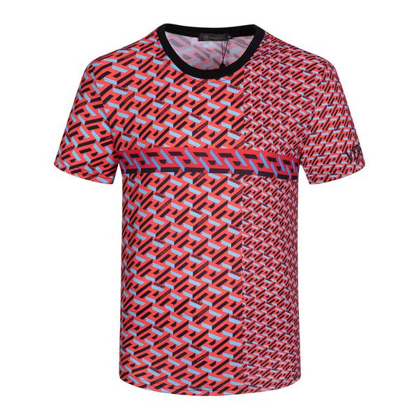 2022 mens womens designer t shirt summer breathable luxurys tshirt women s short sleeve 100% cotton couples tees #gj168, White;black
2022 mens womens designer t shirt summer breathable luxurys tshirt women s short sleeve 100% cotton couples tees #gj168, White;black