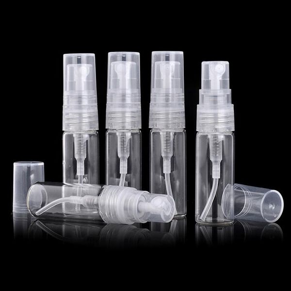 mini clear 5/8dram 2ml atomizers vial glass bottle spray refillable perfume empty sample bottle lx1917
mini clear 5/8dram 2ml atomizers vial glass bottle spray refillable perfume empty sample bottle lx1917