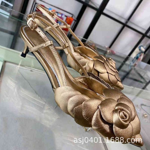 shoes three-dimensional dress rose flower baotou back empty high heels pointed single shoes sandals fashion 7sek ukdk, Black
shoes three-dimensional dress rose flower baotou back empty high heels pointed single shoes sandals fashion 7sek ukdk, Black