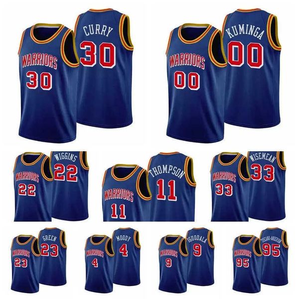 75th anniversary royal jersey stephen curry thompson andrew wiggins poole gary payton ii draymond green andre iguodala kuminga anderson bask, Black
75th anniversary royal jersey stephen curry thompson andrew wiggins poole gary payton ii draymond green andre iguodala kuminga anderson bask, Black