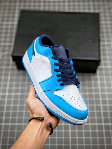 womens shoes jumpman 1 low unc carolina blue basketball shoe sports sneakers real leather color white/carolina/blue/black size 36-47 availab
womens shoes jumpman 1 low unc carolina blue basketball shoe sports sneakers real leather color white/carolina/blue/black size 36-47 availab