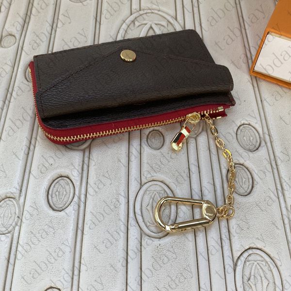 designer holders men women fashion coin purse classic designer card holder buckle flap and zipper design wallet bag, Brown;gray
designer holders men women fashion coin purse classic designer card holder buckle flap and zipper design wallet bag, Brown;gray