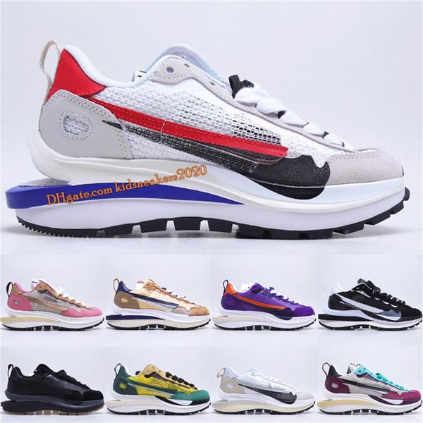 waffle 3.0 running shoes fashion tour yellow stadium gree dark lris sesame blue void sail gum sacais x ldv designer sp3203, Black
waffle 3.0 running shoes fashion tour yellow stadium gree dark lris sesame blue void sail gum sacais x ldv designer sp3203, Black