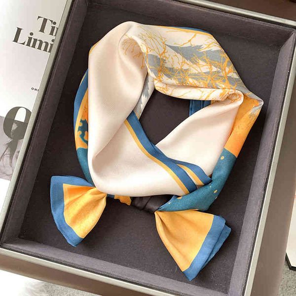 designer silk head bag hair scarf long silk female spring autumn winter fashion decorative with suit shirt thin and narrow scarf, Blue;gray
designer silk head bag hair scarf long silk female spring autumn winter fashion decorative with suit shirt thin and narrow scarf, Blue;gray