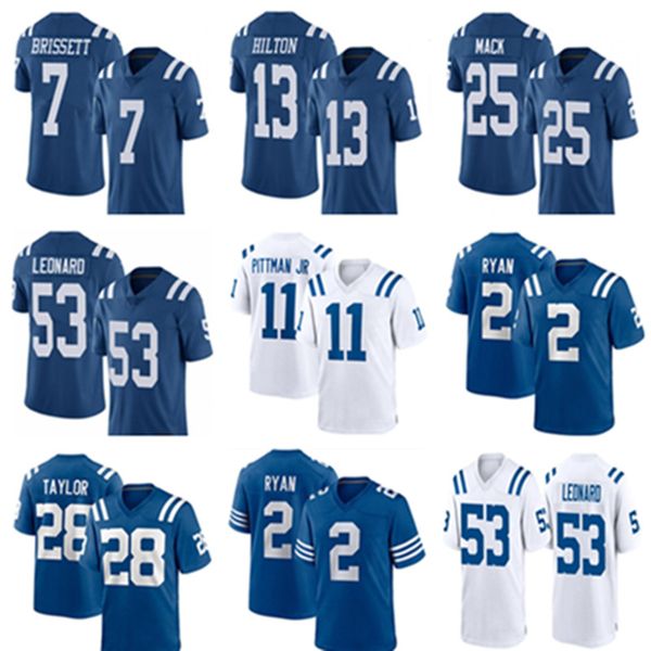 2022 sell ncaa men football wear 2 matt ryan 56 quenton nelson 28 jonathan taylor 11 pittman jr rivers hilton leonard 53 darius leonard jers, Black
2022 sell ncaa men football wear 2 matt ryan 56 quenton nelson 28 jonathan taylor 11 pittman jr rivers hilton leonard 53 darius leonard jers, Black