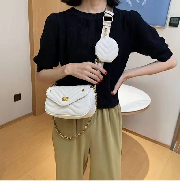luxury shoulder bags messenger bag fashion lady leather cross body removable chain bags designer handbags purse lock hbp 22
luxury shoulder bags messenger bag fashion lady leather cross body removable chain bags designer handbags purse lock hbp 22