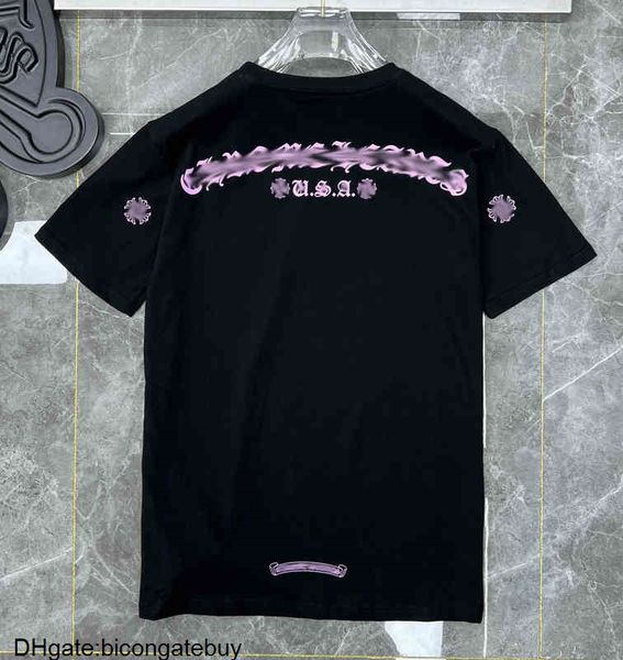 classic mens fashion ch t shirts sanskrit letter t-shirt horseshoe cross pattern tshirts designers hip hop sweater woman summer c8ee, White;black
classic mens fashion ch t shirts sanskrit letter t-shirt horseshoe cross pattern tshirts designers hip hop sweater woman summer c8ee, White;black