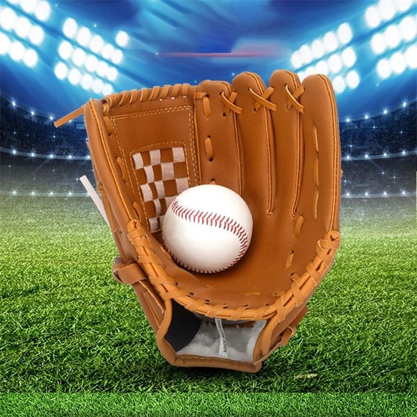 thickened baseball glove right hand throw infield pitcher baseball gloves tee ball mitts softball glove for infielder 220718, Black
thickened baseball glove right hand throw infield pitcher baseball gloves tee ball mitts softball glove for infielder 220718, Black