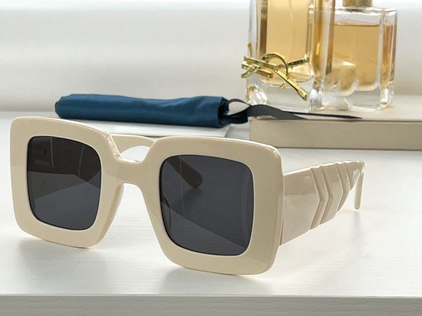 sunglasses for woman and mens designer retro summer 0899 anti-ultraviolet round full frame driving fishing fashion random box, White;black
sunglasses for woman and mens designer retro summer 0899 anti-ultraviolet round full frame driving fishing fashion random box, White;black