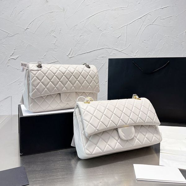 classic ccity vintage autumn designer flap shoulder bag ladies large capacity double flaps two tone chain handbag leather fashion diamond la
classic ccity vintage autumn designer flap shoulder bag ladies large capacity double flaps two tone chain handbag leather fashion diamond la