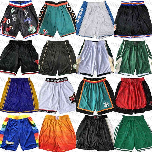 2022 new milwaukees buck basketball shorts los jersey angeles multi lakeres pocket shorts detroits piston memphi grizzlie good quality 33, White;black
2022 new milwaukees buck basketball shorts los jersey angeles multi lakeres pocket shorts detroits piston memphi grizzlie good quality 33, White;black
