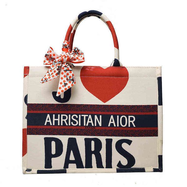 women tote shoulder crossbody bags women's hand printed tote bag type letter printed casual big shopper cloth pouch wholesale
women tote shoulder crossbody bags women's hand printed tote bag type letter printed casual big shopper cloth pouch wholesale