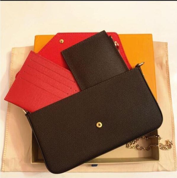 3pcs accessories bags women crossbody shoulder bag designers handbags lady tote coin purse louiseity lvs viutonity
3pcs accessories bags women crossbody shoulder bag designers handbags lady tote coin purse louiseity lvs viutonity
