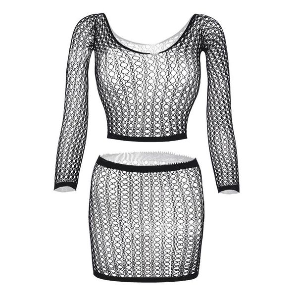 bras sets exotic women dancewear lingerie outfit cutout backless girl spanking skirt babydoll fishnet hips dress femalebras, Red;black 
bras sets exotic women dancewear lingerie outfit cutout backless girl spanking skirt babydoll fishnet hips dress femalebras, Red;black
