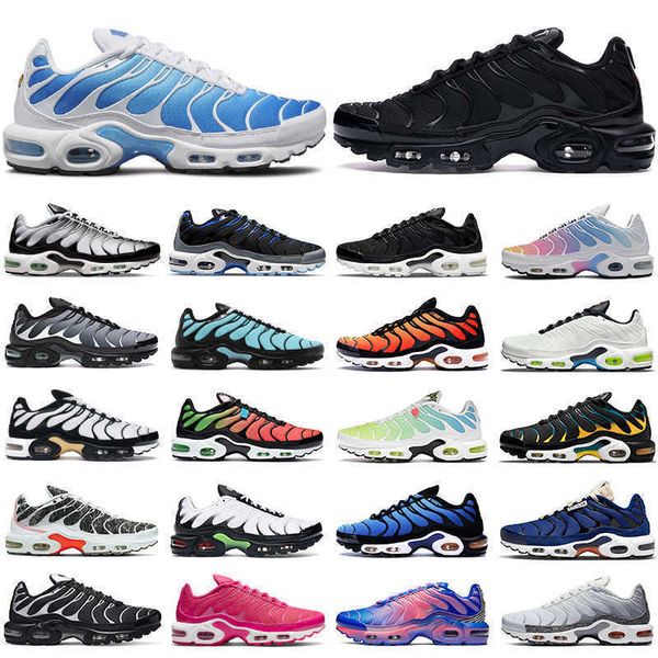 sport run sneaker 2022 tn plus men women running shoes triple black white royal green accents metallic silver pink prim university gold spru
sport run sneaker 2022 tn plus men women running shoes triple black white royal green accents metallic silver pink prim university gold spru
