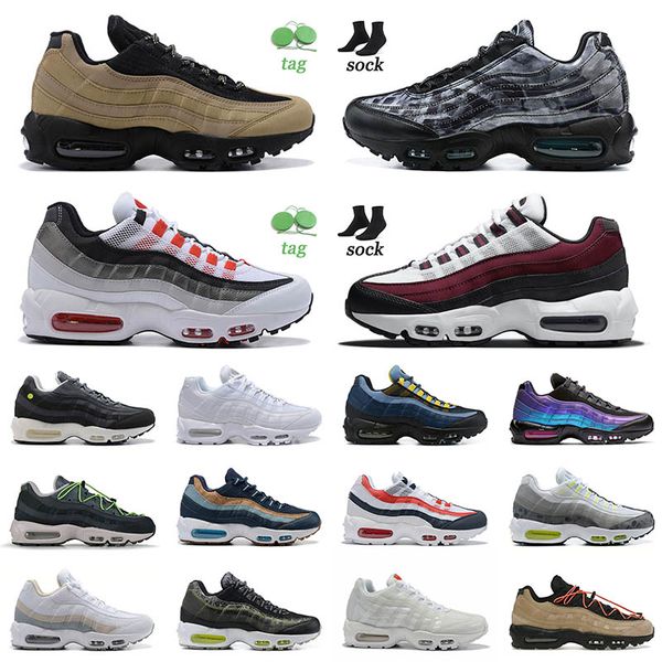 2022 95 running shoes 95s mens laser fuchsia chlorine blue champagne nyc taxi yin yang black khaki total orange white multi womens sneakers
2022 95 running shoes 95s mens laser fuchsia chlorine blue champagne nyc taxi yin yang black khaki total orange white multi womens sneakers