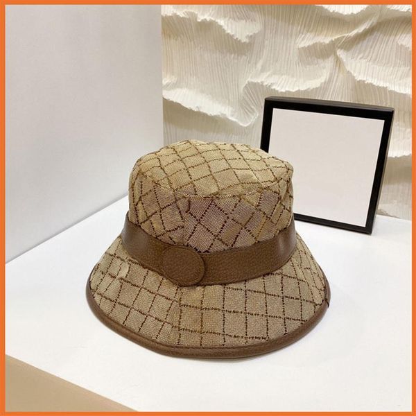 sun bucket hat women men hats luxurys designers caps hats mens bonnet beanie summer hat cap fitted hat trucker 2105201ly272h, Blue;gray
sun bucket hat women men hats luxurys designers caps hats mens bonnet beanie summer hat cap fitted hat trucker 2105201ly272h, Blue;gray