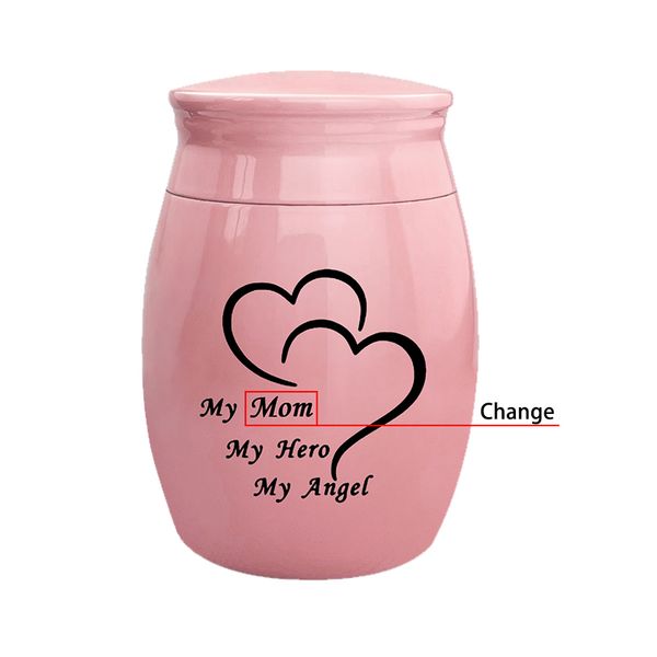 light pink engraved heart mini cremation pendant urn memorial pet human for family members to share ashes funeral casket cat dog keepsake ur, Silver
light pink engraved heart mini cremation pendant urn memorial pet human for family members to share ashes funeral casket cat dog keepsake ur, Silver