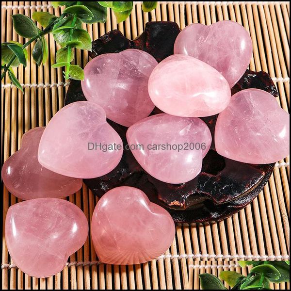 stone loose beads jewelry natural pink crystal ornaments carved 40x20mm heart chakra reiki healing quartz making home de dhqw9, Black
stone loose beads jewelry natural pink crystal ornaments carved 40x20mm heart chakra reiki healing quartz making home de dhqw9, Black