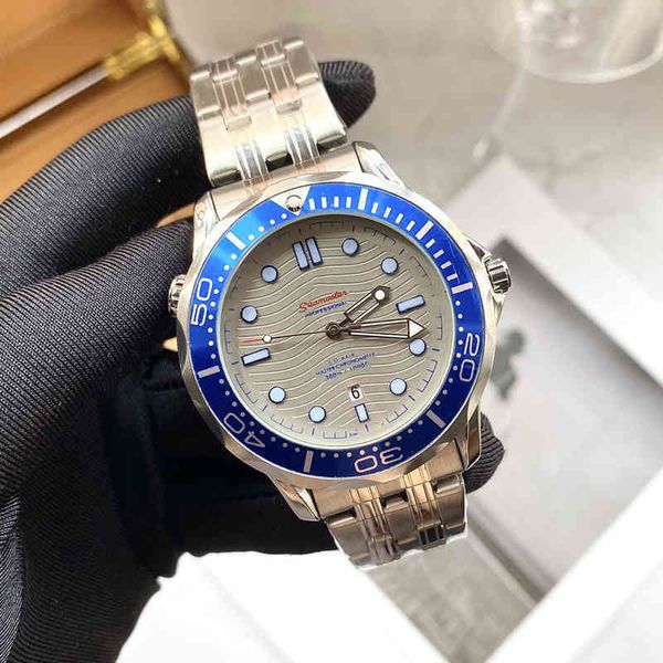 luxury fashion watches for mens mechanical wristwatches stainless steel men's band ome full function three needle chronographdesigner w, Slivery;brown
luxury fashion watches for mens mechanical wristwatches stainless steel men's band ome full function three needle chronographdesigner w, Slivery;brown