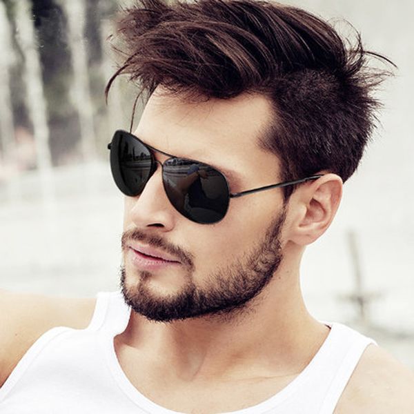 millionaire sunglasses classic fashion luxury brands designer eyewear fashion driving sunglasses for men and women role ban lunettes de sole, White;black
millionaire sunglasses classic fashion luxury brands designer eyewear fashion driving sunglasses for men and women role ban lunettes de sole, White;black