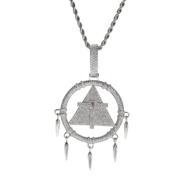 hip hop pendants aaa cubic zirconia bling iced out silver color wisdom wheel necklace for men women fashion jewelry drop
hip hop pendants aaa cubic zirconia bling iced out silver color wisdom wheel necklace for men women fashion jewelry drop