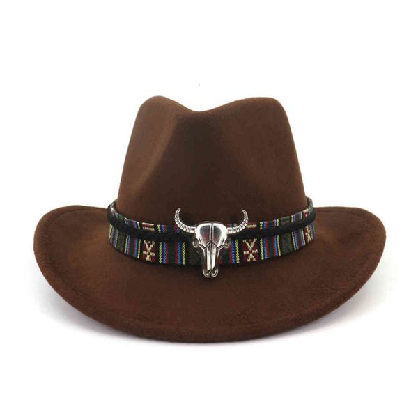 woolen western cowboy hat national style men's and women's couple hat mnnz020, Blue;gray
woolen western cowboy hat national style men's and women's couple hat mnnz020, Blue;gray