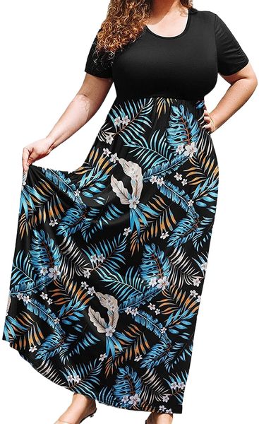 p.lus s.ize summer p.etite .axi d.ress f.or w.omen s.hort s.leeve crewneck c.asual beach bohemian l.ong d.resses w.ith p.ockets f2g3#, Black;gray
p.lus s.ize summer p.etite .axi d.ress f.or w.omen s.hort s.leeve crewneck c.asual beach bohemian l.ong d.resses w.ith p.ockets f2g3#, Black;gray