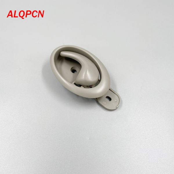 use for chinese brand car lifan foison front door inner handle left & right side gray with step
use for chinese brand car lifan foison front door inner handle left & right side gray with step