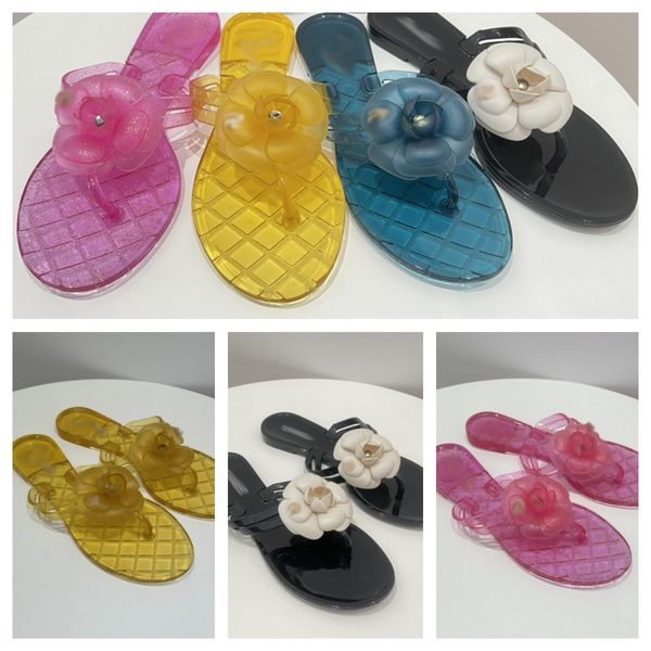 c letter womens slippers camellia clear summer shoes flats women 2022 jelly candy color thong sandals pvc transparent ladies vacation beach, Black
c letter womens slippers camellia clear summer shoes flats women 2022 jelly candy color thong sandals pvc transparent ladies vacation beach, Black