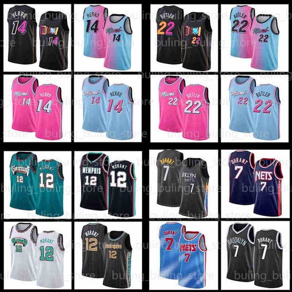 miami''heat''jimmy butler 22 basketball jersey 12 ja morant kevin durant kyrie irving 14 7 tyler herro dwayne wade kyle, Black;red
miami''heat''jimmy butler 22 basketball jersey 12 ja morant kevin durant kyrie irving 14 7 tyler herro dwayne wade kyle, Black;red