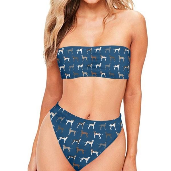 cartoon dog print bikinis set high waist strapless bikini women swimwear woman swimsuit padded bathing suit monokin 220616, White;black
cartoon dog print bikinis set high waist strapless bikini women swimwear woman swimsuit padded bathing suit monokin 220616, White;black
